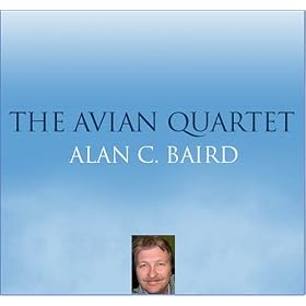 The Avian Quartet