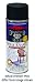 Majic Diamondhard Spray Enamel, 11 Oz. Satin Black