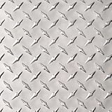 Bentley Continental 2 Door Convertible Diamond Plate Auto Mat 2 Pc Front Floor Mat Set 1992 - 1996