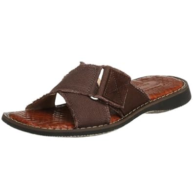 ... : Tommy Bahama Men's Turks Slide Sandal, Corrida, 11 M: Shoes ... : Tommy Bahama Men's Turks Slide Sandal, Corrida, 11 M: Shoes