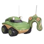 SAVE $5.49 - Kid Galaxy Morphibians Gator Radio Control Vehicle $24.50