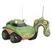 Kid Galaxy Morphibians Gator Radio Control Vehicle