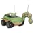 Kid Galaxy Morphibians Gator Radio Control Vehicle