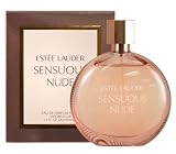 SENSUOUS NUDE For Women 3.4 oz EDP Spray By ESTEE LAUDER