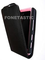 DELUXE MADE TO MEASURE vertical pouch for LG COOKIE KP500 / KP501 - FONETASTIC