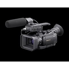 SONY - HXR NX 70 E