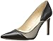 Nine West Women's Caviar Leather Dress Pump