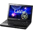 LaVie M LM550/HS6B PC-LM550HS6B [������֥�å�]