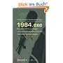 1984.exe - Gesellschaftliche, politische und juristische Aspekte moderner �berwachungstechnologien (Science Studies)