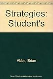 Strategies : pre-intermediate course materials for creative language development