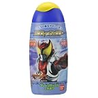 仮面ライダー リンスインシャンプー 150ml 仮面ライダー リンスインシャンプー 150ml