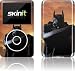 Skinit Batman Vinyl Skin for iPod Classic (6th Gen) 80 / 160GB
