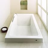 Neptune Zen Tonic 71 3/4 x 36 x 22 - ZEN3672RQ