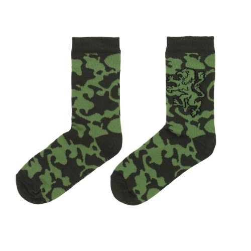 Lego Wear Jungen Strickstrumpfhose  13108 ARNOLD 804 - SOCKS, Gr. 40/42, Gr&uuml;n (ARMY GREEN) Preisvergleich