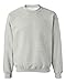 Joe's USA Men's Soft & Cozy Crewneck Sweatshirts in 32 Colors. Sizes S-5XL
