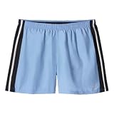 Womens RRS 4 1/2 Performance 2-in-1 Lined Short
