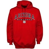 Arizona Cardinals Cardinal Critical Victory III Hoody Sweatshirt
