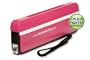 Purely Products 5004P-P Hand Held Pocket Purifier, Pink