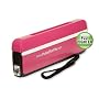 Purely Products 5004P-P Hand Held Pocket Purifier, Pink