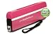Purely Products 5004P-P Hand Held Pocket Purifier, Pink
