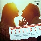Feelings 20 - Pop Ballads (CD Compilation, Import, 16 Hits)