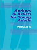 Review Gale Cengage  / Authors & Artists for Young Adults (Authors and Artists for Young Adults)