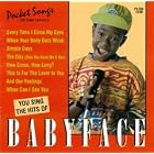 Hits Of Babyface (Karaoke) by  Babyface 