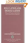 Regulation and Deregulation: Policy a...