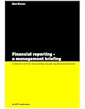 Financial reporting : a management briefing