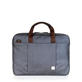 apple Knomo Brixton Linciln X Slim Notebooktasche für Apple MacBook Pro bis grau apple 41kJiniuRaL. SL160 Knomo Brixton Linciln X Slim Notebooktasche für Apple MacBook Pro bis grau