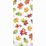 Fall Leaves Small Party Bag 20ct