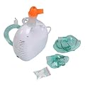 BreathAid Nebulizer Compressor - Use it at home!