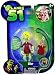 Planet 51 Movie Toy Mini Figure Glar_s-1