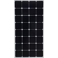 Grape Solar GS-S-100-TS 100 Watt Monocrystalline Off-Grid PV Solar Panel