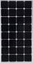 Grape Solar GS-S-100-TS 100 Watt Monocrystalline Off-Grid PV Solar Panel