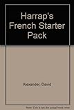 Harrap's French starter pack