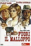 Fuori il malloppo - Stanley Baker Claudia Cardinale