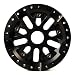 Odyssey Million Dollar Sprocket W / Guard 30T Black
