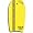 360 Inc. Wave Rebel Hawaii 36 Body Board - 36/Yellow
