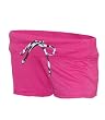 So Cal Junior's PRINCESS ZEBRA SHORTS