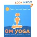 OM Yoga: A Daily Practice