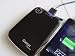 EXTERNAL BATTERY FOR IPHONE 4S 4, 3GS, 3G, iPOD, iTOUCH 4G, 3G CP505S
