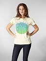 Zooey Solar Powered Tee in Sunshine