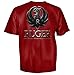Sturm, Ruger & Co. Tactical Cardinal Logo T-Shirt Cardinal Red XXL