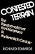 Contested Terrain