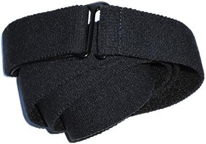Kidsware VELCRO® Elastic Kids Belt Made in USA