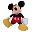 Disney Large Character Plush 32" Mickey Stuffed Animal