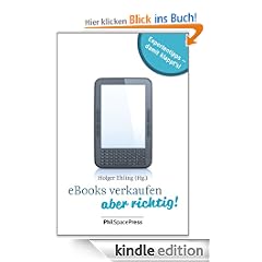 eBooks verkaufen - aber richtig!: Expertentipps: damit klappt's