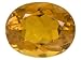 Jewelry : MIN 2.25CT 10X8MM OVAL MADEIRA CITRINE