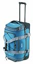 Gelert RUC642 Global Pioneer 80L Transit Bag Copen Blue / Pewter